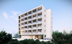 Luxury commercial to buy in Engomi