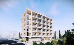 Luxury commercial to buy in Engomi