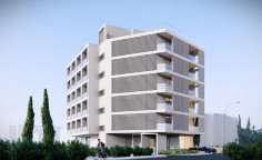 Luxury commercial to buy in Engomi