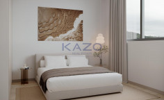Prime Omonoia penthouse apartment with three bedrooms 