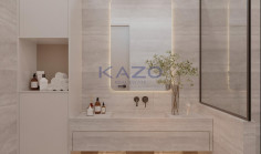 Prime Omonoia penthouse apartment with three bedrooms 