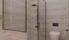 Prime Omonoia penthouse apartment with three bedrooms 
