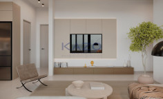 Amazing one bedroom apartment in vibrant Omonoia area 