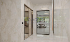 Amazing one bedroom apartment in vibrant Omonoia area 