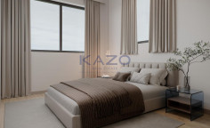 Amazing one bedroom apartment in vibrant Omonoia area 