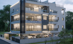 Amazing one bedroom apartment in vibrant Omonoia area 