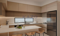 Amazing one bedroom apartment in vibrant Omonoia area 