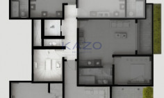 Amazing one bedroom apartment in vibrant Omonoia area 