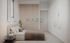 Amazing one bedroom apartment in vibrant Omonoia area 