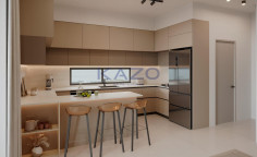 Amazing one bedroom apartment in vibrant Omonoia area 