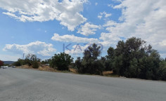 Large development land plot for sale in Moni , Limassol