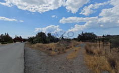 Large development land plot for sale in Moni , Limassol