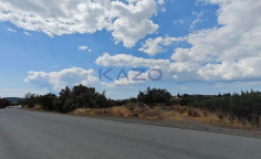 Large development land plot for sale in Moni , Limassol