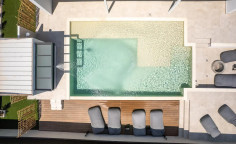 5 bedroom house to rent in Paralimni