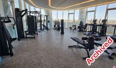 3 bedroom apartment to rent in Ayia Napa