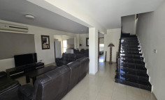 Large 3 bedroom house for sale in Ayia Napa