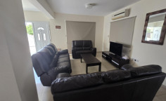 Large 3 bedroom house for sale in Ayia Napa