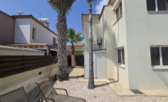 Large 3 bedroom house for sale in Ayia Napa