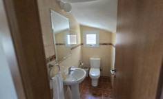 Large 3 bedroom house for sale in Ayia Napa