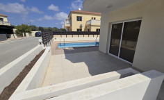 Large 3 bedroom house for sale in Ayia Napa