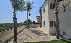 Large 3 bedroom house for sale in Ayia Napa