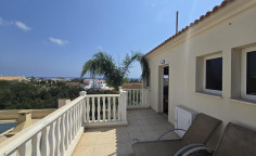Large 3 bedroom house for sale in Ayia Napa