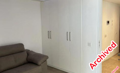 3 bedroom apartment to rent in Protaras