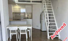 3 bedroom apartment to rent in Protaras