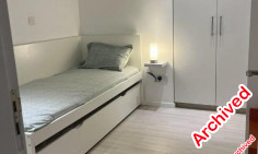 3 bedroom apartment to rent in Protaras
