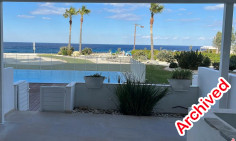 3 bedroom apartment to rent in Protaras