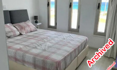 3 bedroom apartment to rent in Protaras