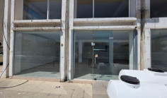 Commercial to rent in Paralimni