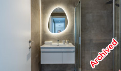 2 bedrooms apartment to rent in Kapparis