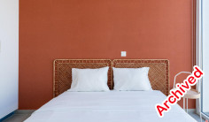 2 bedrooms apartment to rent in Kapparis