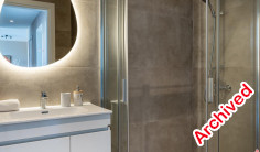 2 bedrooms apartment to rent in Kapparis