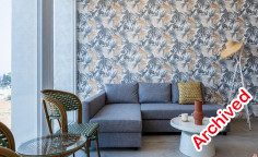 Spacious 2 bedroom apartment to rent in Kapparis