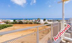 Spacious 2 bedroom apartment to rent in Kapparis