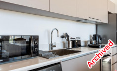 Spacious 2 bedroom apartment to rent in Kapparis