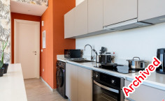 Spacious 2 bedroom apartment to rent in Kapparis