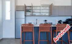 Beautiful 2 bedroom apartment to rent in Kapparis