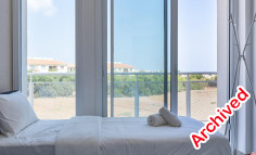 Beautiful 2 bedroom apartment to rent in Kapparis