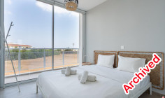 Beautiful 2 bedroom apartment to rent in Kapparis