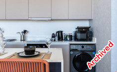 Beautiful 2 bedroom apartment to rent in Kapparis