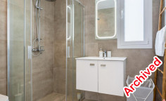 Beautiful 2 bedroom apartment to rent in Kapparis