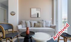 Beautiful 2 bedroom apartment to rent in Kapparis