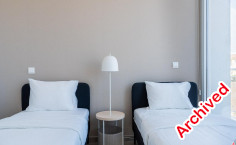 Beautiful 2 bedroom apartment to rent in Kapparis