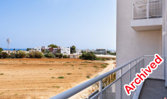 Beautiful 2 bedroom apartment to rent in Kapparis