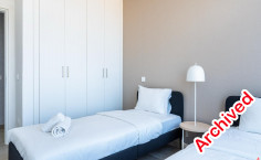 Beautiful 2 bedroom apartment to rent in Kapparis