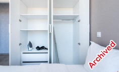 Beautiful 2 bedroom apartment to rent in Kapparis