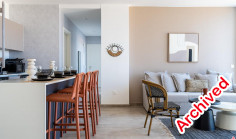 Beautiful 2 bedroom apartment to rent in Kapparis